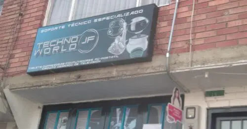 TECHNO WORD JF TECHNO WORD JF